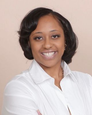 Photo of Tamara Ramsay-McCord, Pre-Licensed Professional, MSW, LGSW