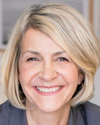 Photo of Kristie Bell, Marriage & Family Therapist, LMFT