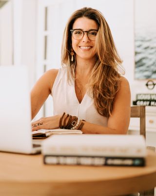 Photo of Marisol W Jimenez, Counselor, LMHC