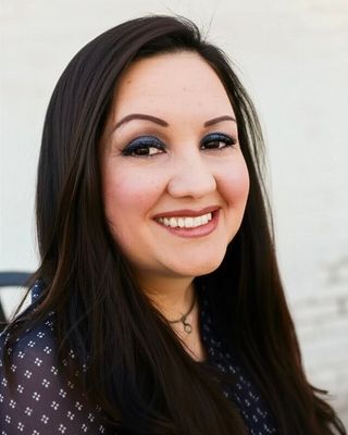 Photo of Cece Rubalcava - Dr. CeCe Rubalcava, Pastoral Counselor, ThD