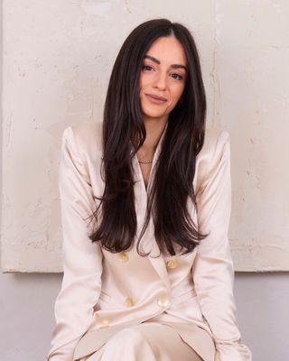 Photo of Aliza Shapiro, Clinical Social Work/Therapist, LCSW