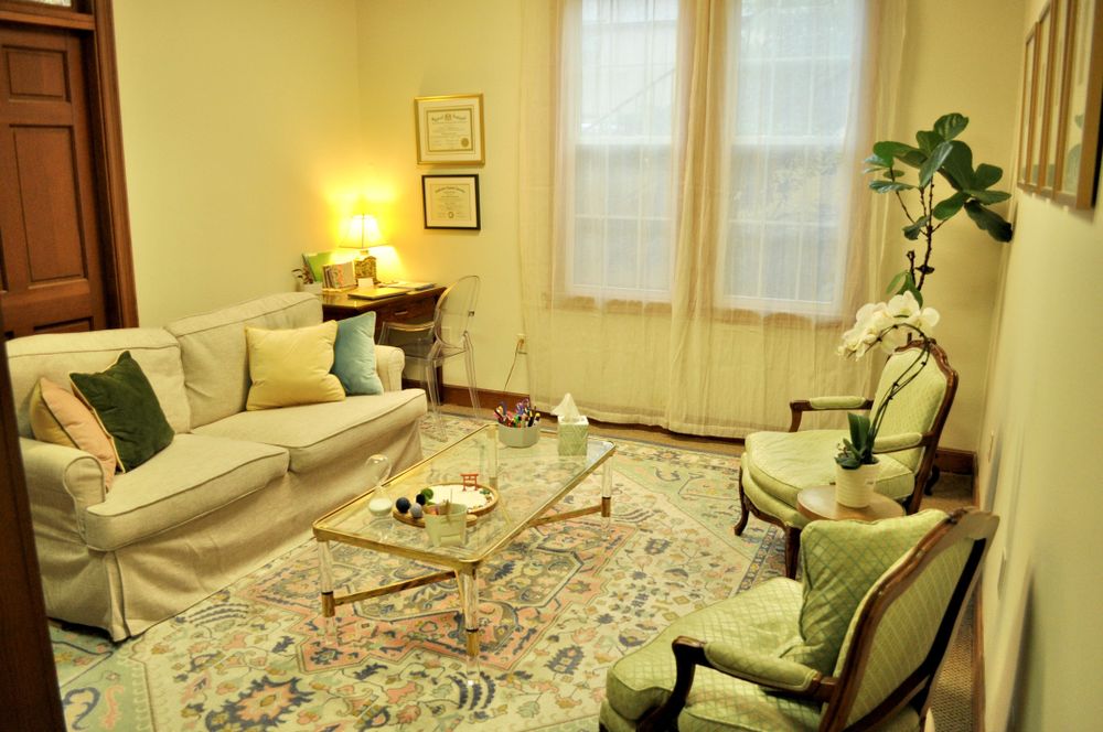 Amelia Lapeyrouse, Licensed Professional Counselor, Baton Rouge, LA