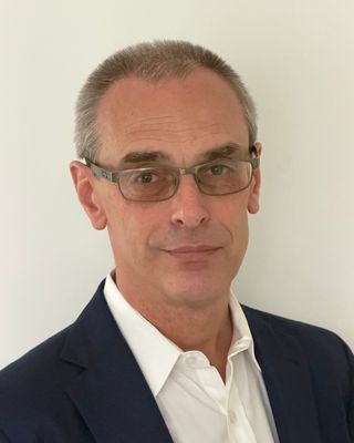 Photo of Cristian D Ciora, Psychiatrist, MD