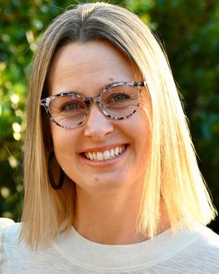 Photo of Autumn Marie Robinson, Psychological Associate, EdS, LPA, NCSP