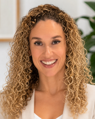 Photo of Dr. Jacqueline Pablos, Psychologist, Psy D