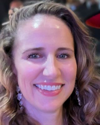 Photo of Amy Kennedy Pritchett, Licensed Professional Counselor, MA, LPC