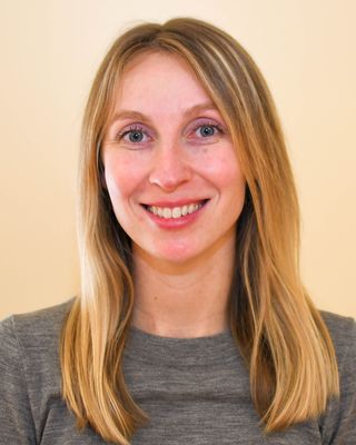 Photo of Cora Spillman, Counselor in Cambridge, MA