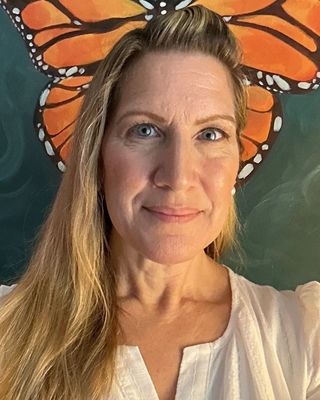 Photo of Lorinda Moreno, Licensed Mental Health Counselor, BCBA