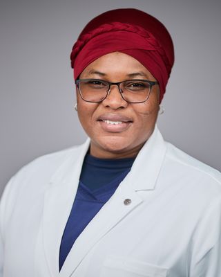 Photo of Fatima Osman, Psychiatric Nurse Practitioner, APRN, PMHNP, BC