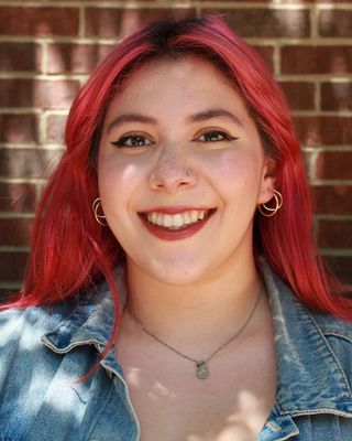 Photo of Jasmine Cantu, LPC-Associate, MS, LPC, CRC