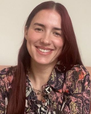 Photo of Carli Cottrell, Counsellor, RCC, MA