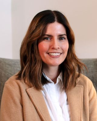 Photo of Zara Geiger, Counselor, LPAT, ATR, LPCC-S