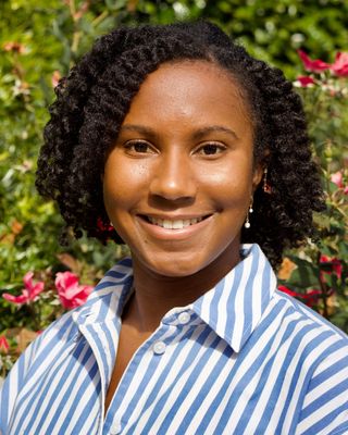 Photo of Breon Gaines, Licensed Professional Counselor, MA, LPC