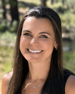 Photo of Megan Jamison, Clinical Social Work/Therapist, LCSW