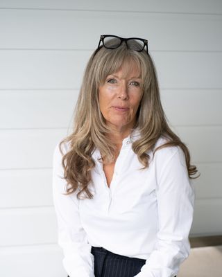 Photo of Lucy Blenkinsopp, Counsellor, MNCPS Acc.