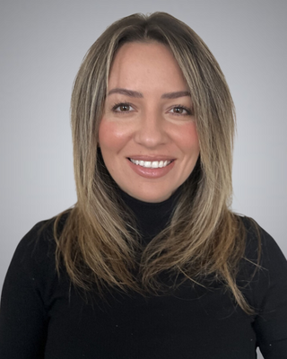 Photo of Larissa Dias, Counselor, LMHC