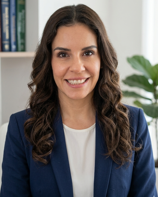 Foto de Alejandra Franco Martínez, Psicoterapeuta, Lic. en Psicología