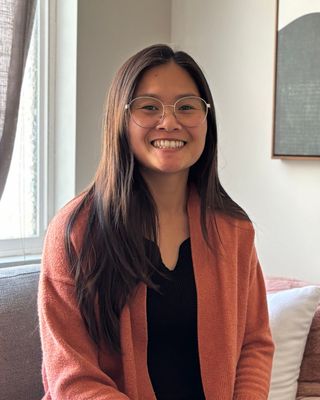 Photo of Emerald Aueyong, Counselor, MS, LMFT, LPCC, CRC