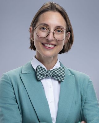 Photo of Alexis Ryan, Psychiatric Nurse Practitioner, NP