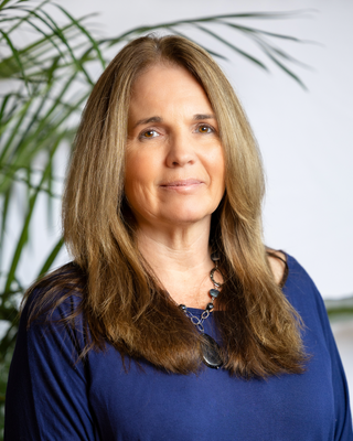 Photo of Carrie Czekierda, Professional Counselor Associate, LPC, Intern