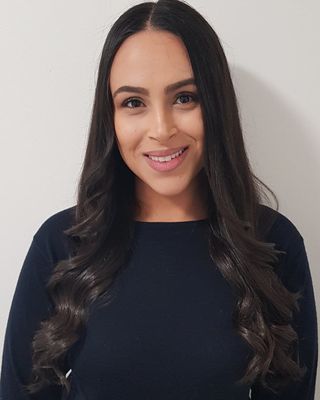 Photo of Tabitha Maree Benjamin, Psychologist, MA, PsyBA General