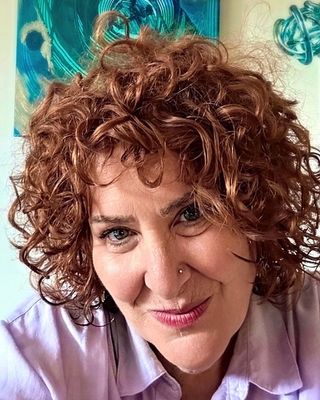 Photo of Lauren Levine, Licensed Professional Counselor, MA, LPC-S, REAT