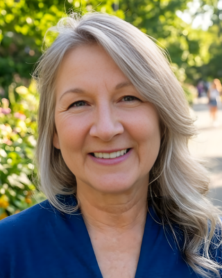 Photo of Mary Kerwin - Dr. Mary Kerwin – Holistic Pyschiatrist, Psychiatrist, DO, MS