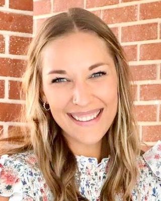 Photo of Alana Kristine Locke, Pre-Licensed Professional, Intern, MFT