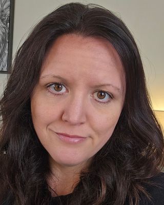 Photo of Sarah Reynolds, Clinical Social Work/Therapist, MPA, LCSW