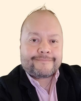 Photo of Richard Villa, Licensed Professional Counselor, MA, LPC, NCC