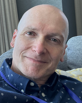 Photo of Adam Clark-Tan, Clinical Social Work/Therapist, LCSW