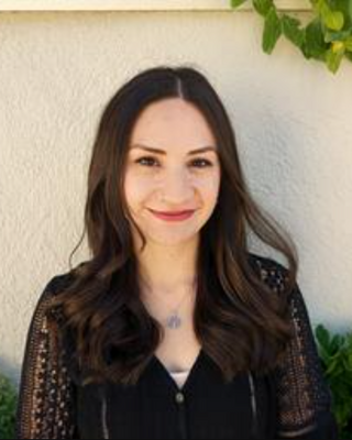 Photo of Jacqueline Villa, Marriage & Family Therapist, LMFT