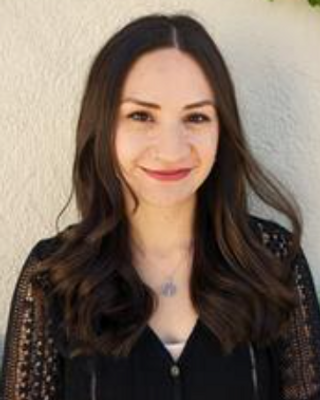 Photo of Jacqueline Villa, Marriage & Family Therapist, LMFT