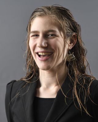 Photo of Liba Devorah Tenenbaum, Pre-Licensed Professional, MSCP