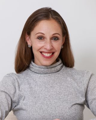 Photo of Danielle Kirshenbaum, Registered Social Worker, MSW, RSW