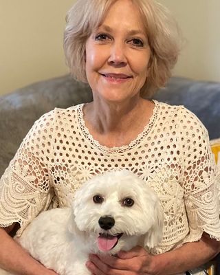 Photo of Susan Buckman, Clinical Social Work/Therapist, LCSW, MSSW