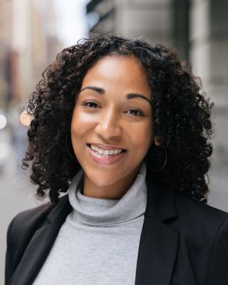 Photo of Angela Cherry, Counselor, LMHC