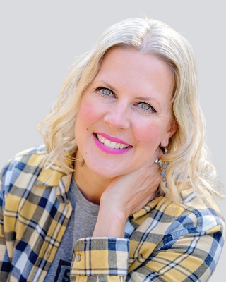 Photo of Kateri Ross, Marriage & Family Therapist, LMFT