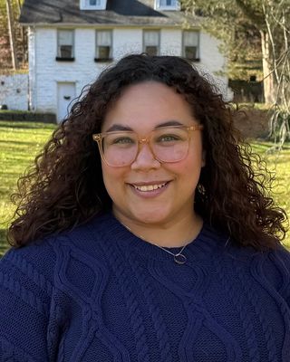 Photo of Corinna Cooper, Licensed Professional Counselor, MA, LPC