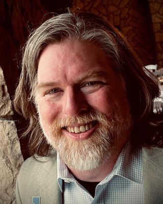 Photo of Chris Uhles, Counselor in Utah