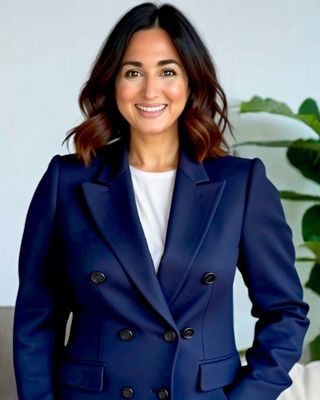 Photo of Parul Shah - Embracing Empowerment Counselling Services, Registered Social Worker, MSP, RSW, DocCan