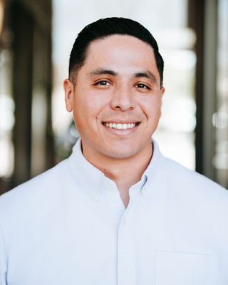 Photo of Roman Romero, Pre-Licensed Professional