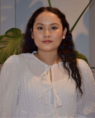 Photo of Mamata Gurung, Licensed Clinical Mental Health Counselor, LCMHC