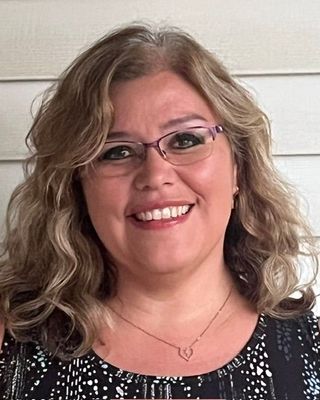 Photo of Katy Jean Lambert, Clinical Social Work/Therapist, LCSW
