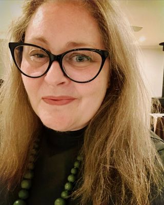 Photo of Edie Mortensen - Adelaide Women's Trauma and Grief Therapy, Social Worker, AMHSW