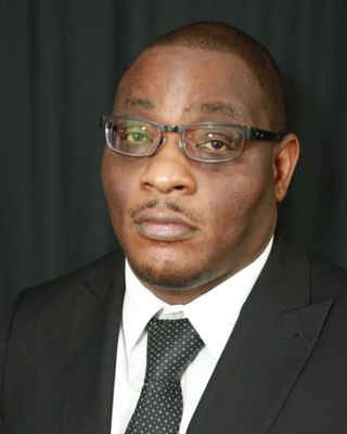 Photo of Eric Hall, Clinical Social Work/Therapist in East Fayetteville, NC