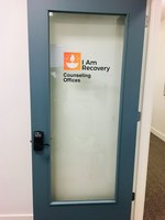 Gallery Photo of Entry to Offices
