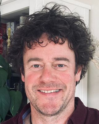 Photo of Joe Carey, Counsellor, MA, MBACP
