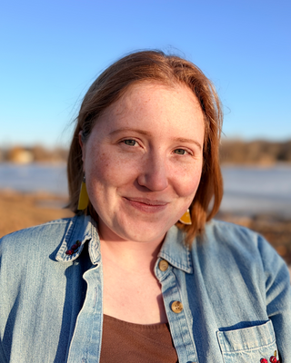 Photo of Bria Hubinger, Licensed Professional Counselor, MA, MEd, LPC