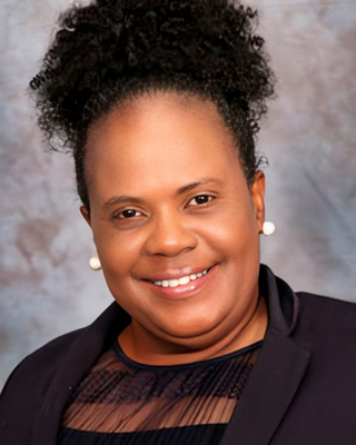 Photo of Olabisi Sule-Odu, Clinical Social Work/Therapist, LCSW